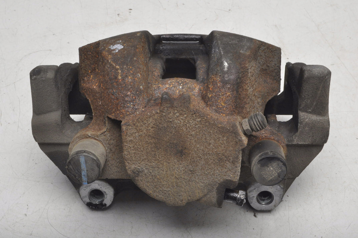 VOLVO XC60 II T6 BRAKE CALIPER RIGHT FRONT 31665741