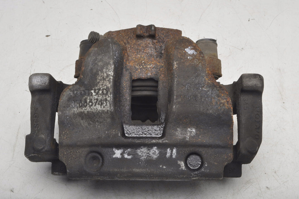 VOLVO XC60 II T6 BRAKE CALIPER RIGHT FRONT 31665741