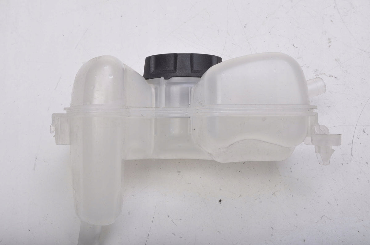 VOLVO XC60 II T6 EXPANSION TANK 31686041