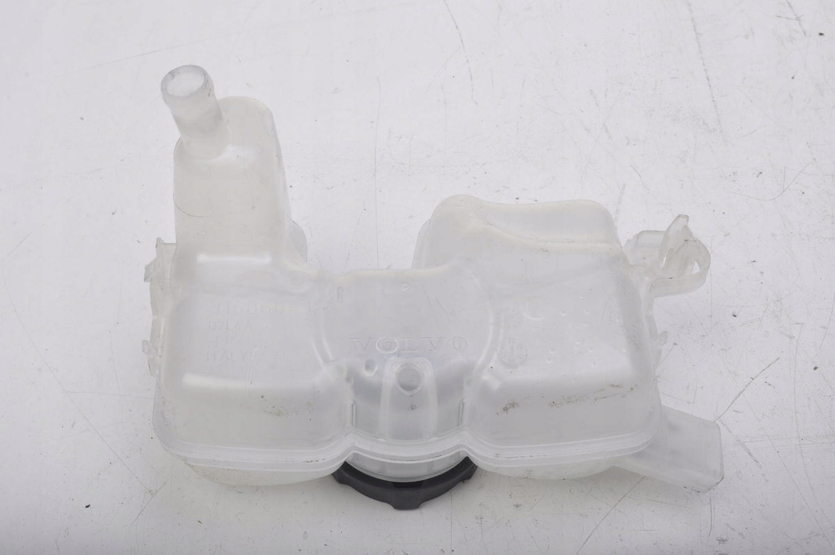 VOLVO XC60 II T6 EXPANSION TANK 31686041