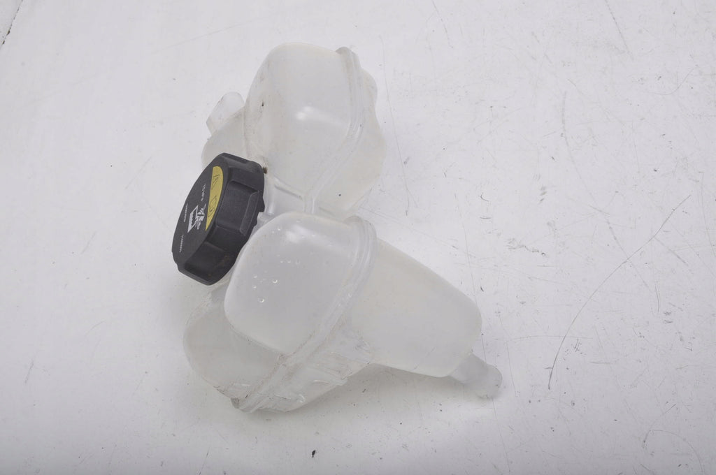 VOLVO XC60 II T6 EXPANSION TANK 31686041