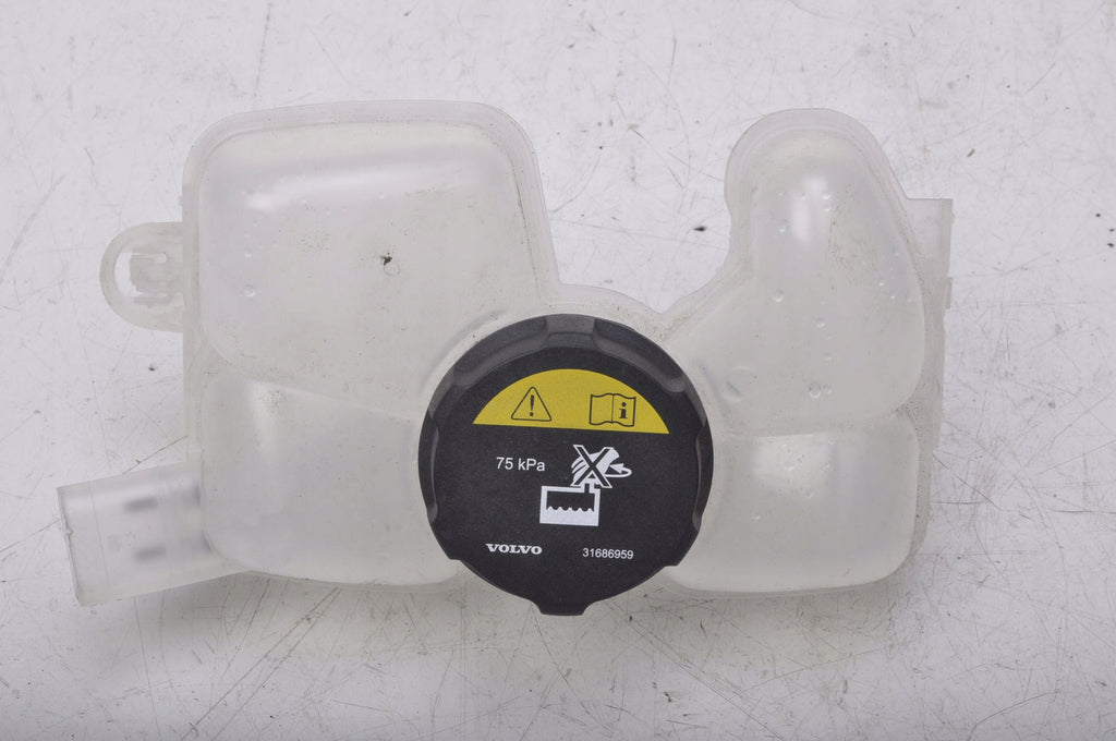 VOLVO XC60 II T6 EXPANSION TANK 31686041