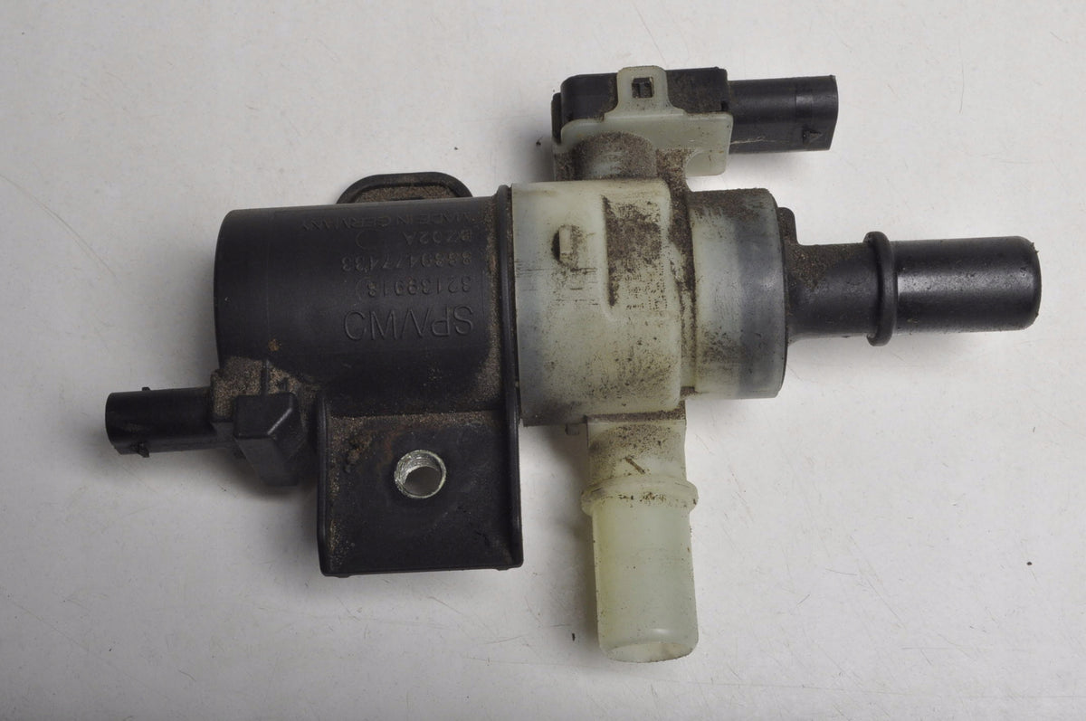 VOLVO XC60 II T6 Plug-In Hybrid FUEL VAPOUR VALVE 32139918
