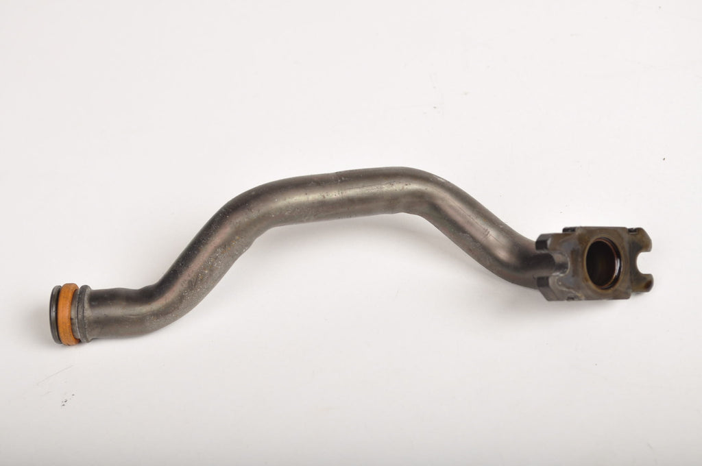 VOLVO XC60 II T6 Plug-In Hybrid PIPE TURBINE COOLING CABLE