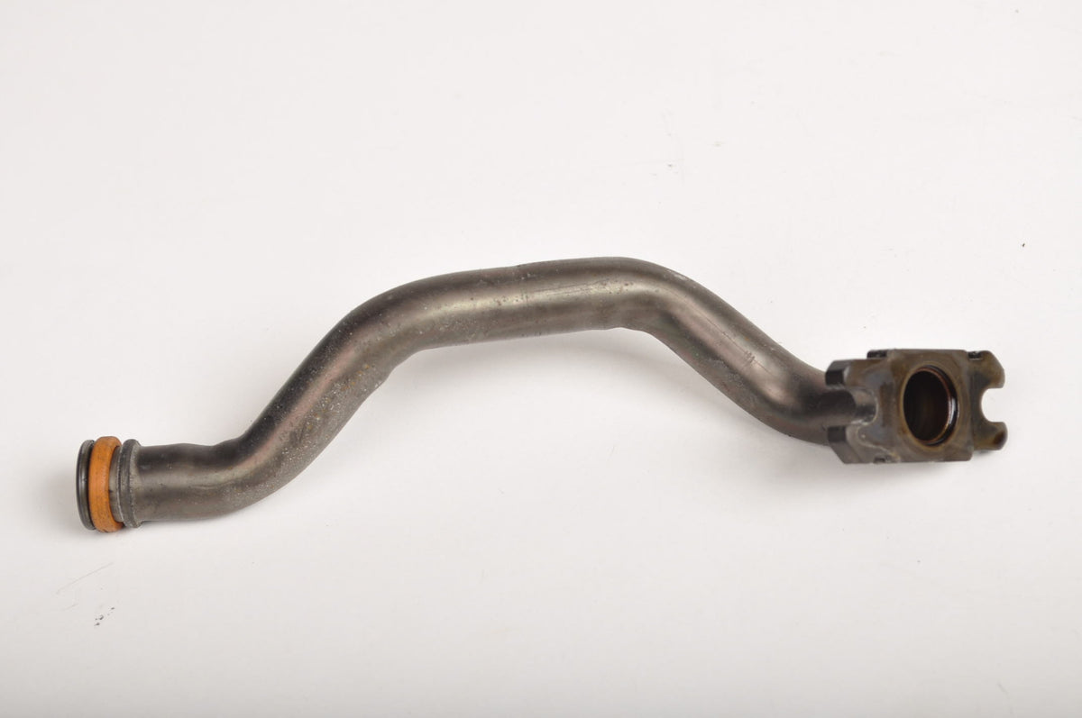 VOLVO XC60 II T6 Plug-In Hybrid PIPE TURBINE COOLING CABLE