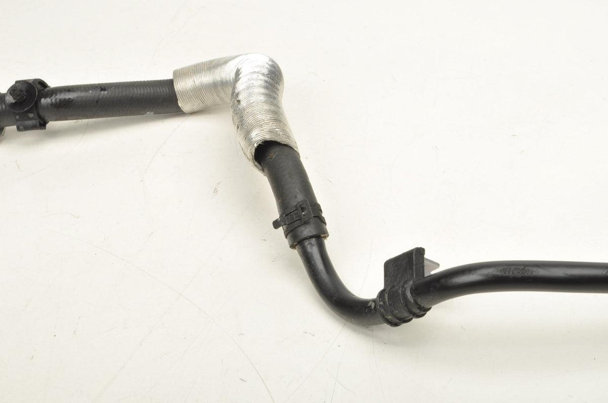 VOLVO XC60 II T6 RECHARGE PIPE WATER LINE 31368149 2026