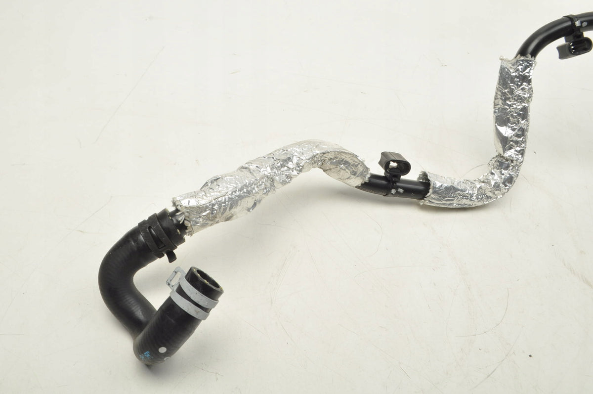 VOLVO XC60 II T6 T8 RECHARGE PIPE WATER LINE 32252202