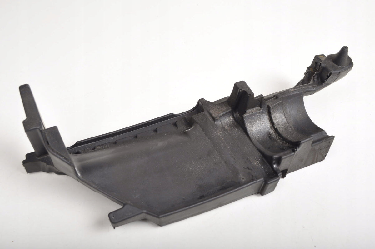 VOLVO XC60 II T6 T8 SOUNDPROOFING COMPRESSOR COVER 31437421