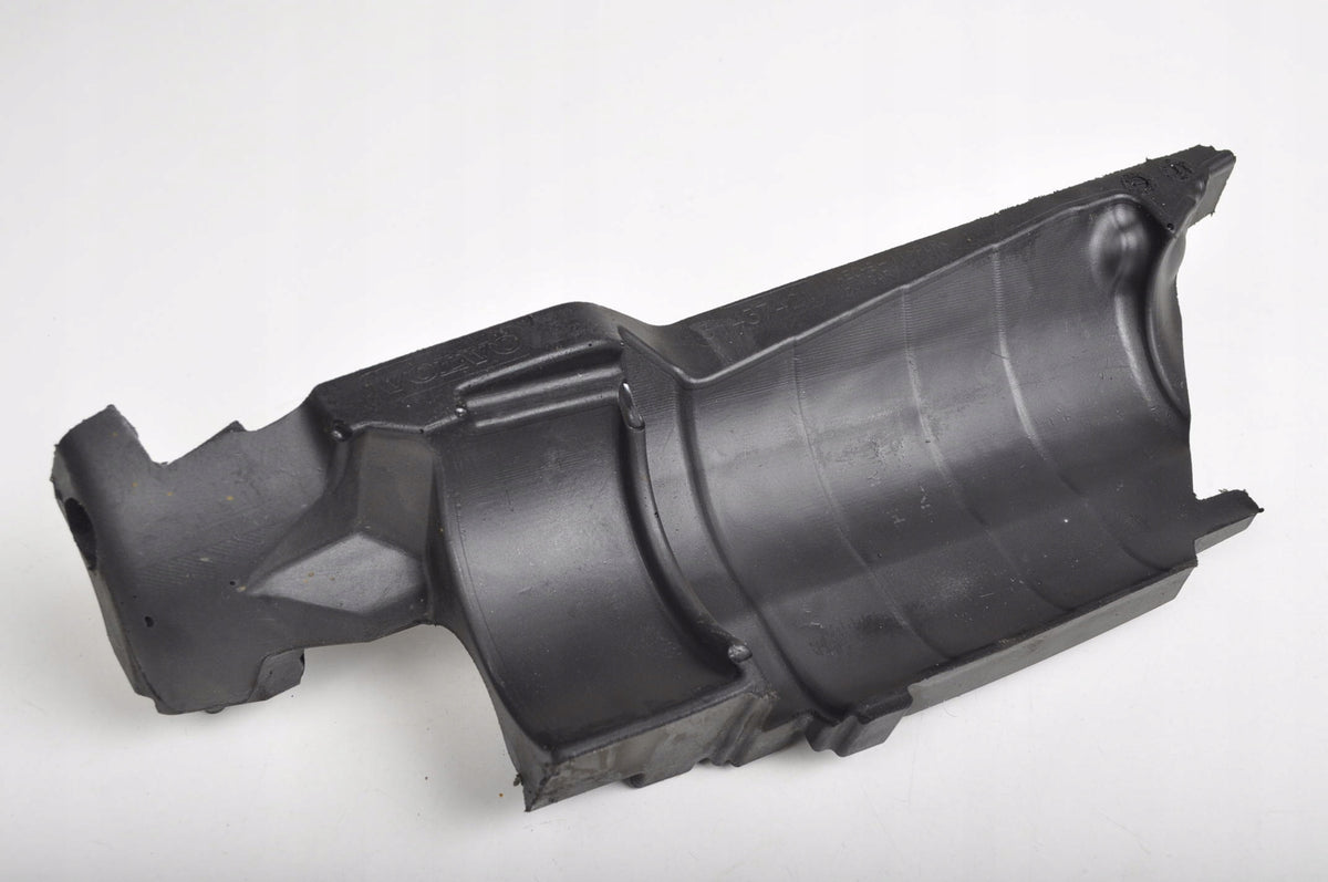 VOLVO XC60 II T6 T8 SOUNDPROOFING COMPRESSOR COVER 31437421
