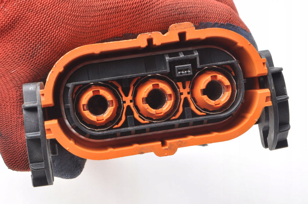 VOLVO XC60 II T8 HYBRID HARNESS ELECTRICAL INSTALLATION 32231371 31444273-09