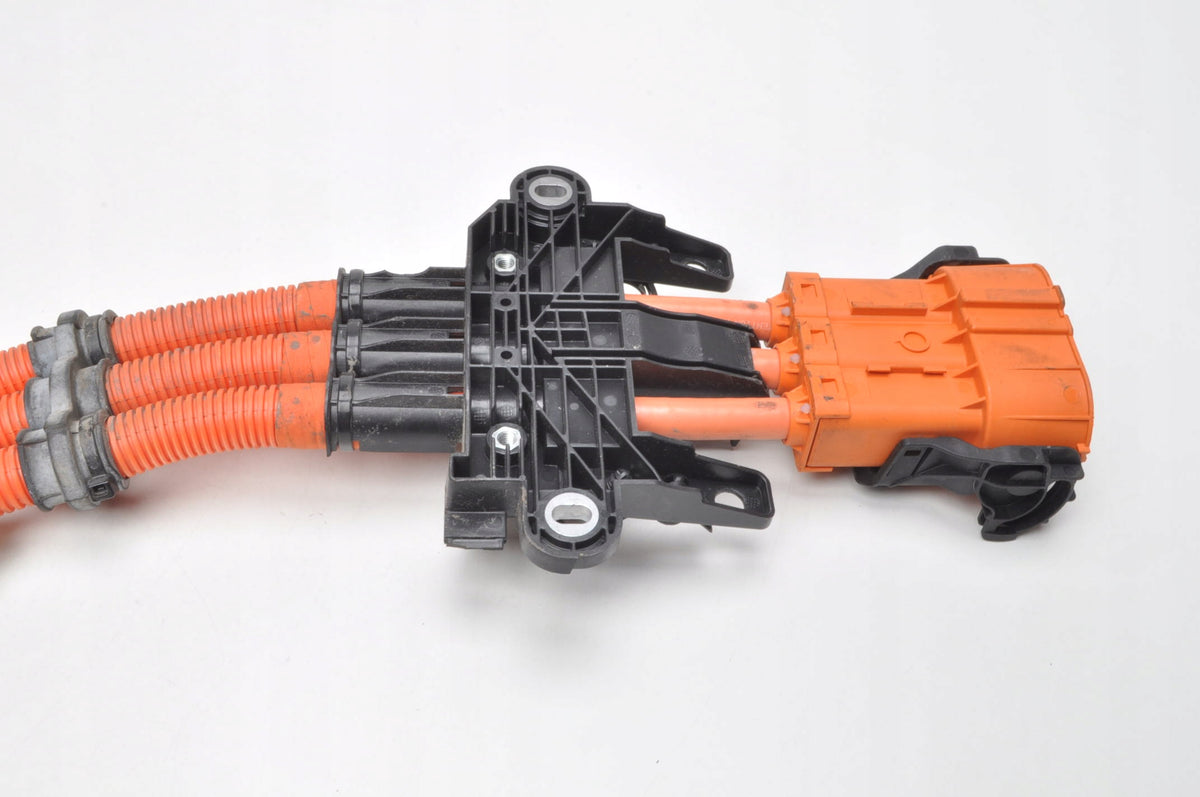 VOLVO XC60 II T8 HYBRID HARNESS ELECTRICAL INSTALLATION 32231371 31444273-09
