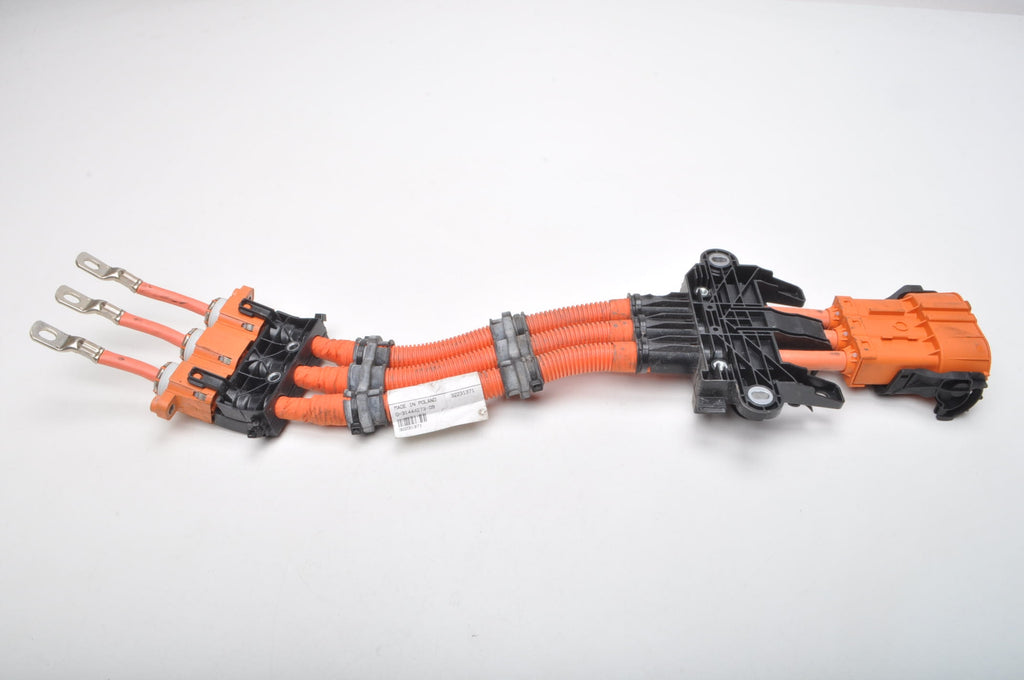 VOLVO XC60 II T8 HYBRID HARNESS ELECTRICAL INSTALLATION 32231371 31444273-09