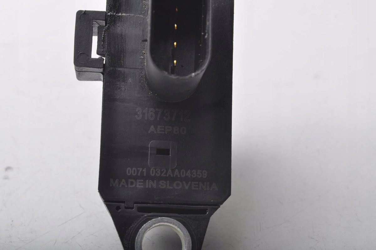 VOLVO XC60 II T8 HYBRID MODULE DRIVER 31673712