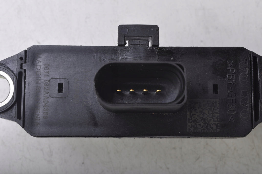 VOLVO XC60 II T8 HYBRID MODULE DRIVER 31673712