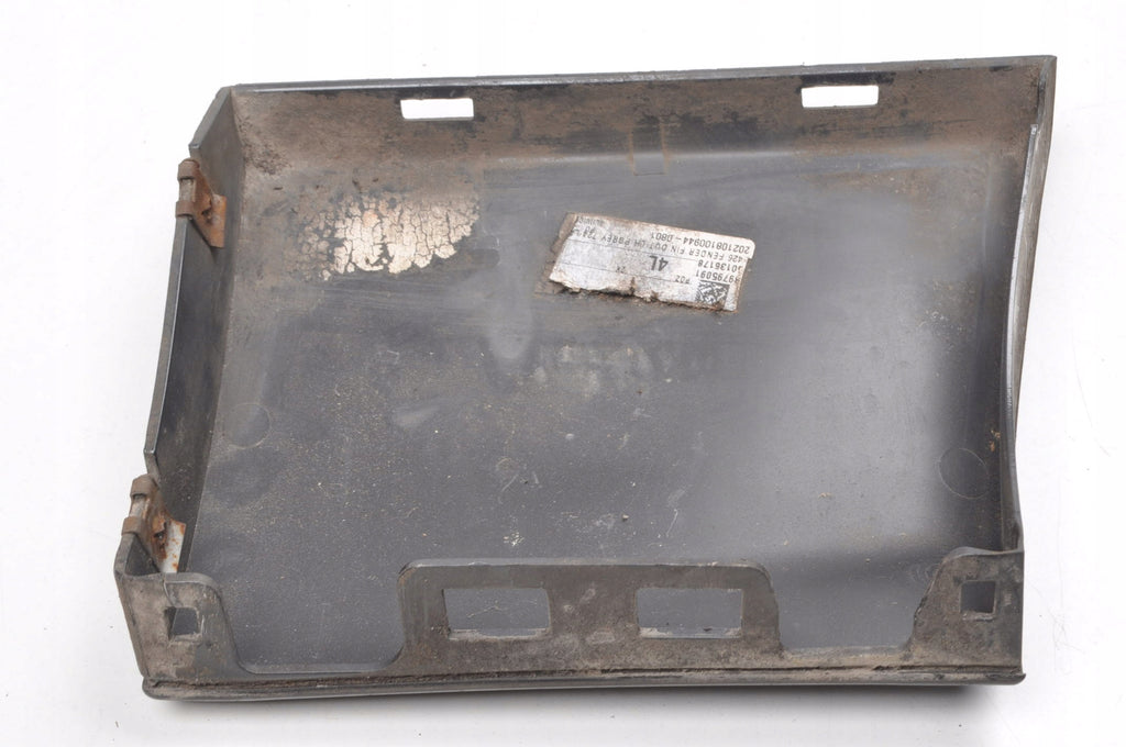 VOLVO XC60 II THRESHOLD CAP 32216695 LEFT 724