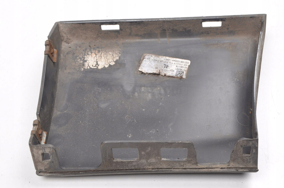 VOLVO XC60 II THRESHOLD CAP 32216695 LEFT 724