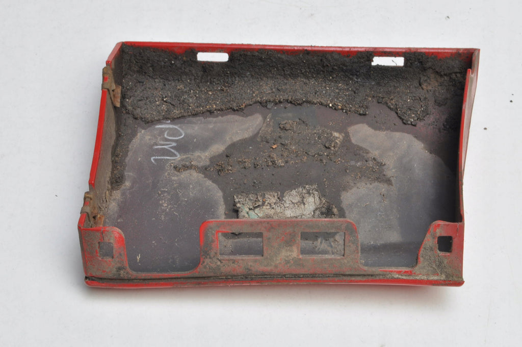 VOLVO XC60 II THRESHOLD STRIP LEFT 32216695 612-46