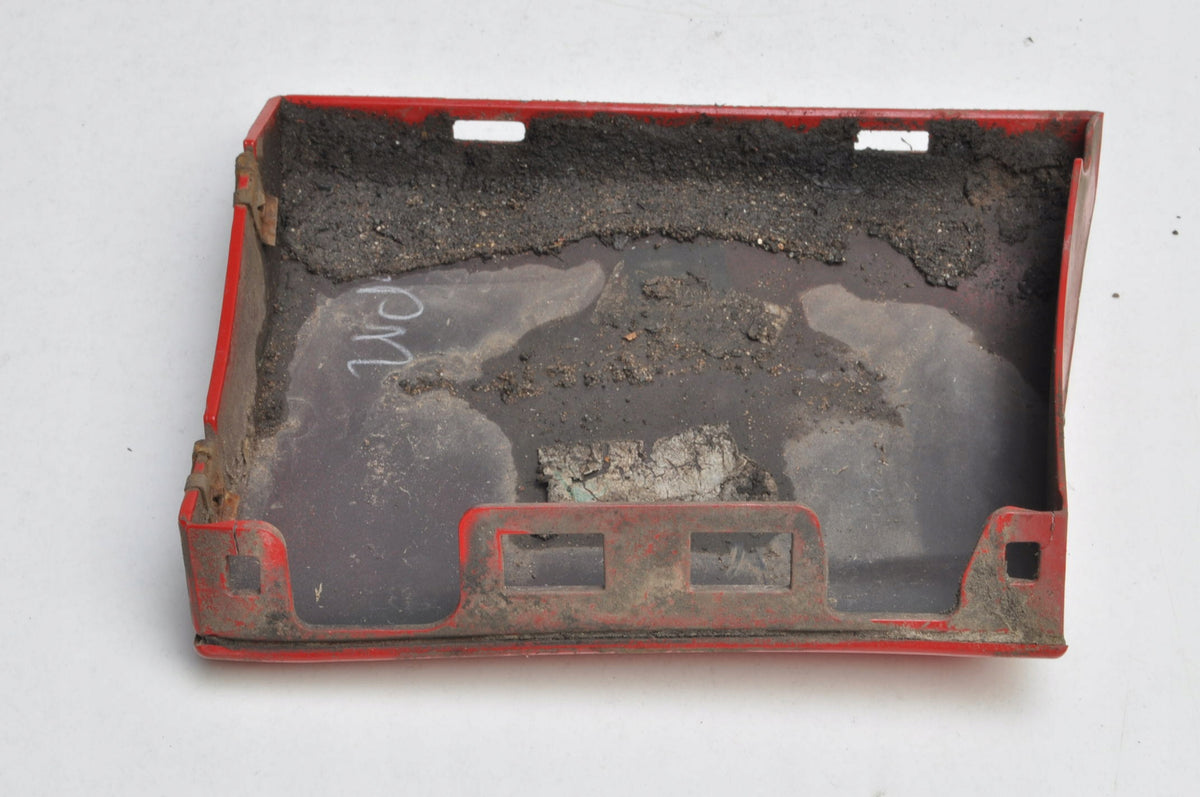 VOLVO XC60 II THRESHOLD STRIP LEFT 32216695 612-46
