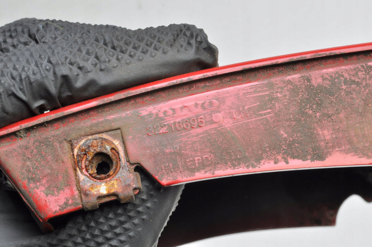 VOLVO XC60 II THRESHOLD STRIP LEFT 32216695 612-46