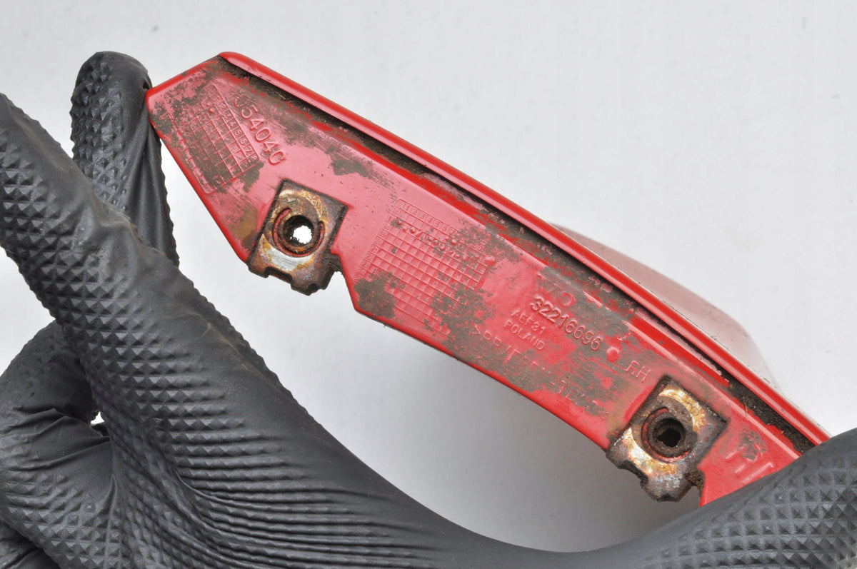 VOLVO XC60 II THRESHOLD STRIP RIGHT 32216696 612-46