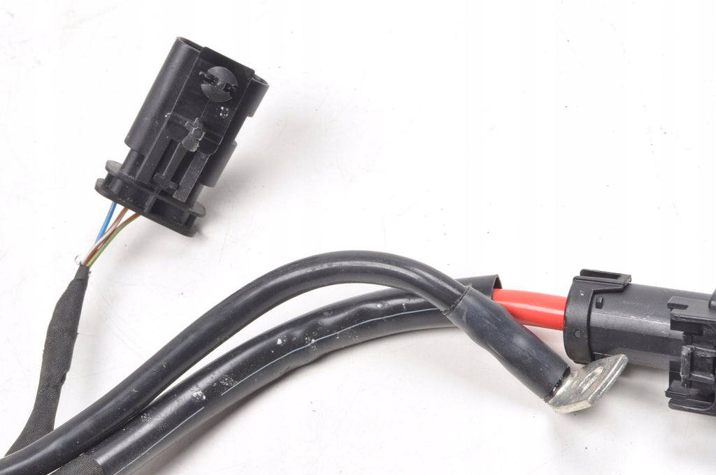 VOLVO XC60 II V60 BATTERY PLUS CABLE 32254154