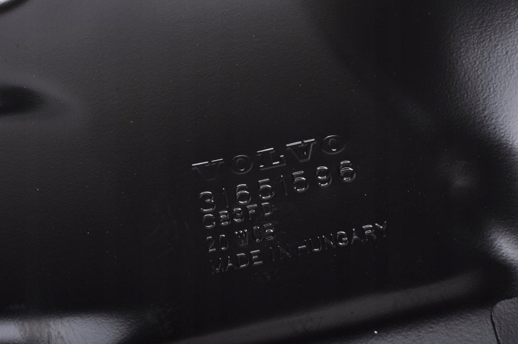 VOLVO XC60 II V60 II COVER 31651596 2020R