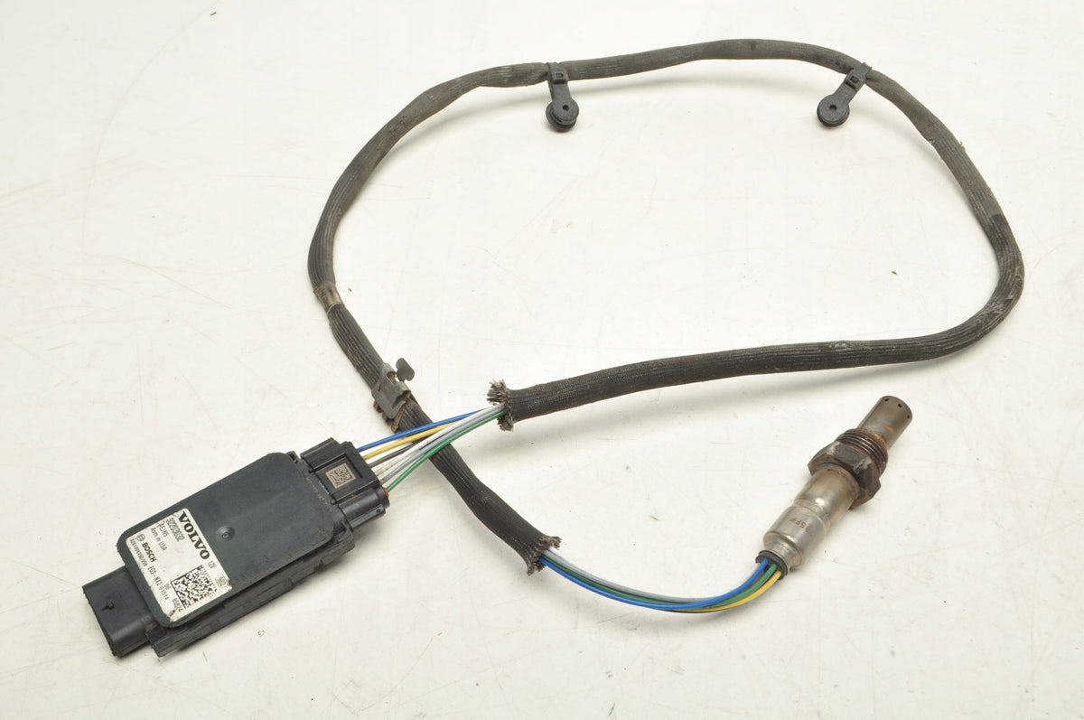 VOLVO XC60 II V60 S60 II LAMBDA SENSOR 32203032