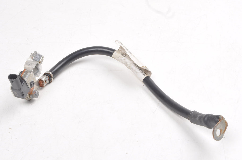 VOLVO XC60 II V60 S60 III XC90 II V90 S90 KLEMA MINUS 31652214 31376758