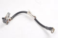 VOLVO XC60 II V60 S60 III XC90 II V90 S90 KLEMA MINUS 31652214 31376758