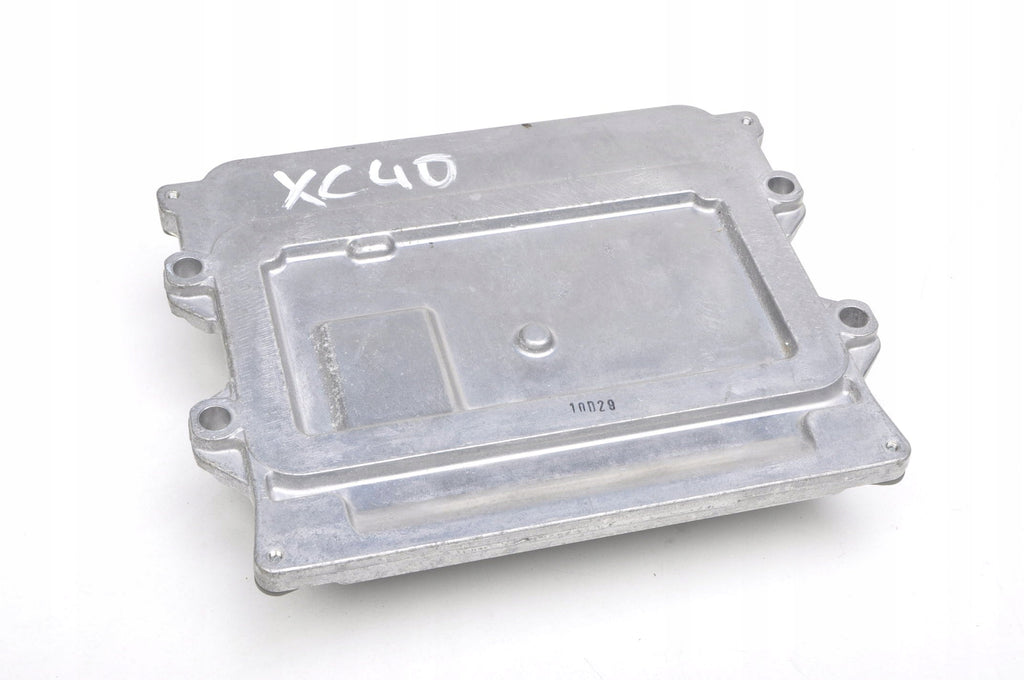 VOLVO XC60 II V60 XC40 B4 2018- COMPUTER ENGINE DRIVER 31459638