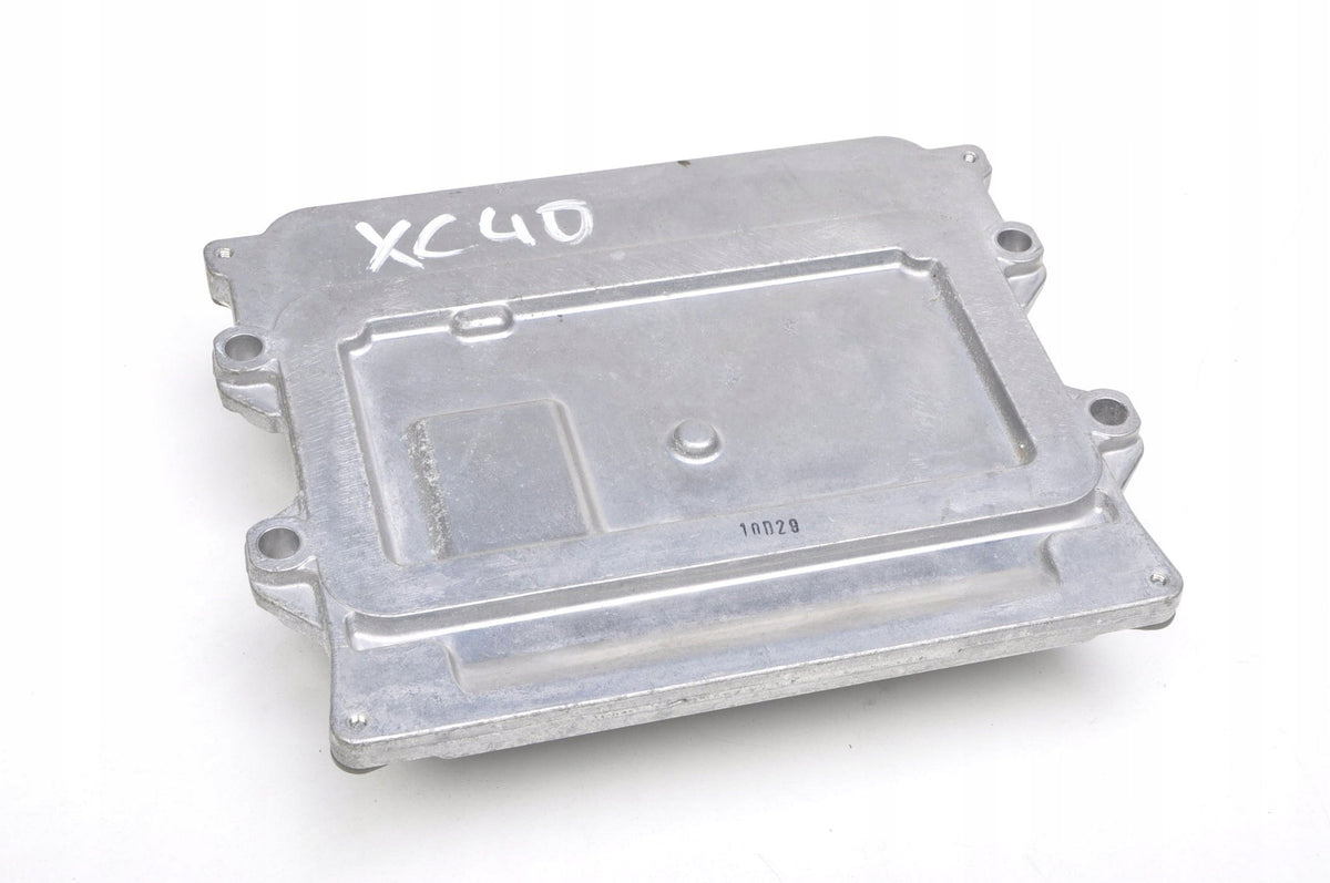 VOLVO XC60 II V60 XC40 B4 2018- COMPUTER ENGINE DRIVER 31459638