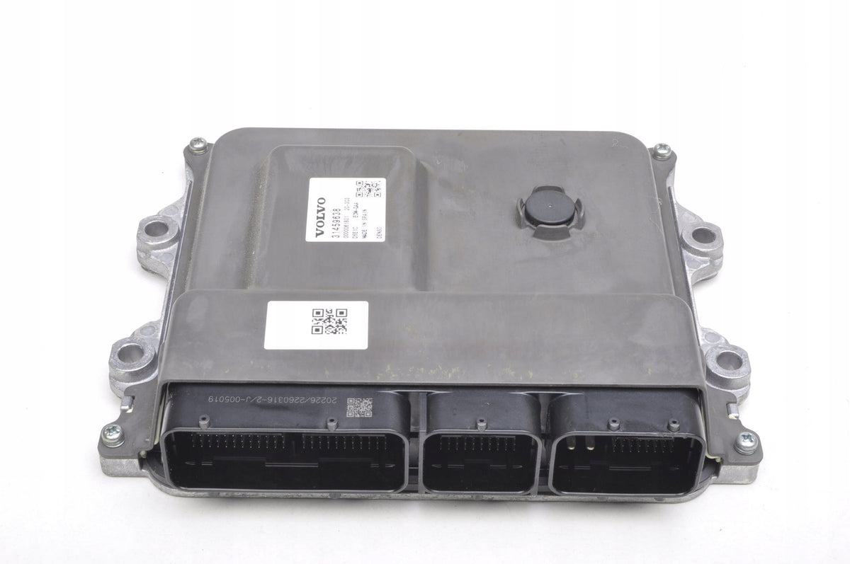 VOLVO XC60 II V60 XC40 B4 2018- COMPUTER ENGINE DRIVER 31459638