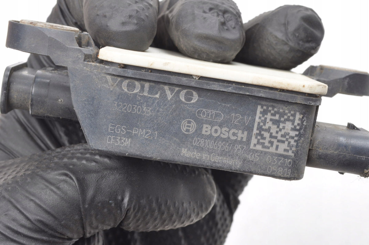 VOLVO XC60 II V90 II CC S90 II XC90 II D5 D4 D3 LAMBDA SENSOR 32203033