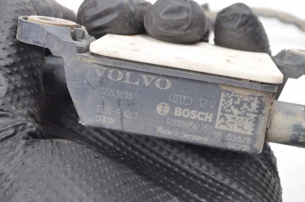 VOLVO XC60 II V90 II CC S90 II XC90 II D5 D4 D3 LAMBDA SENSOR 32203033