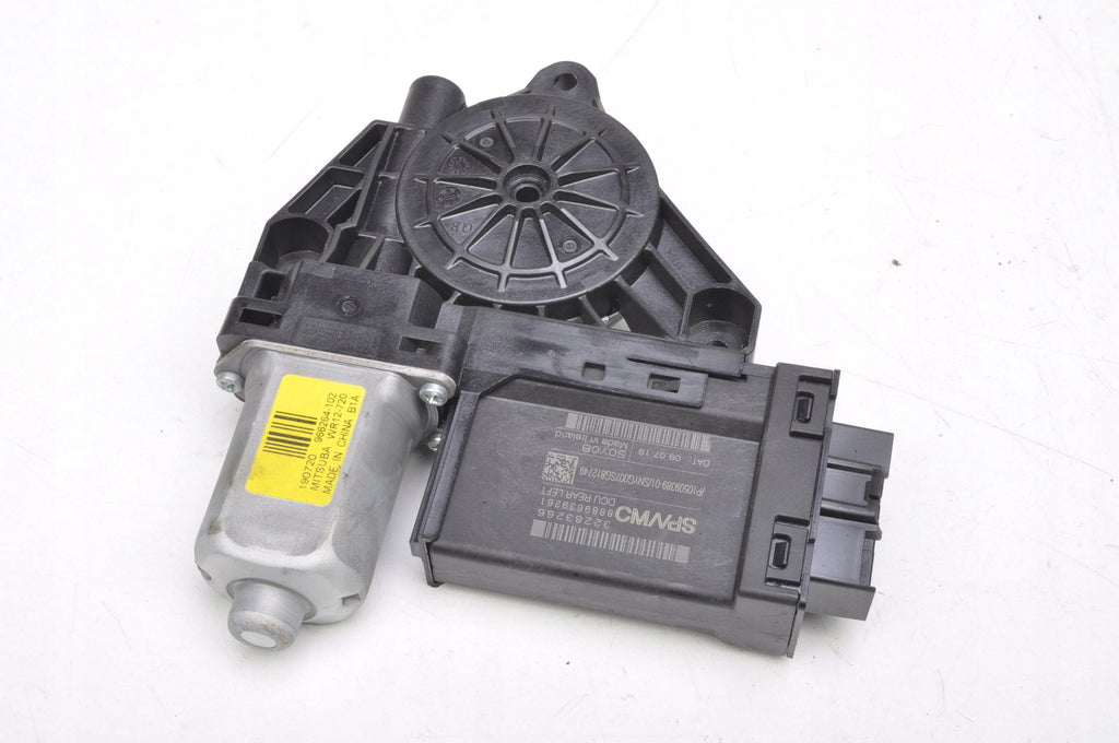 VOLVO XC60 II WINDSHIELD MOTOR LEFT REAR 966264-102 32283266