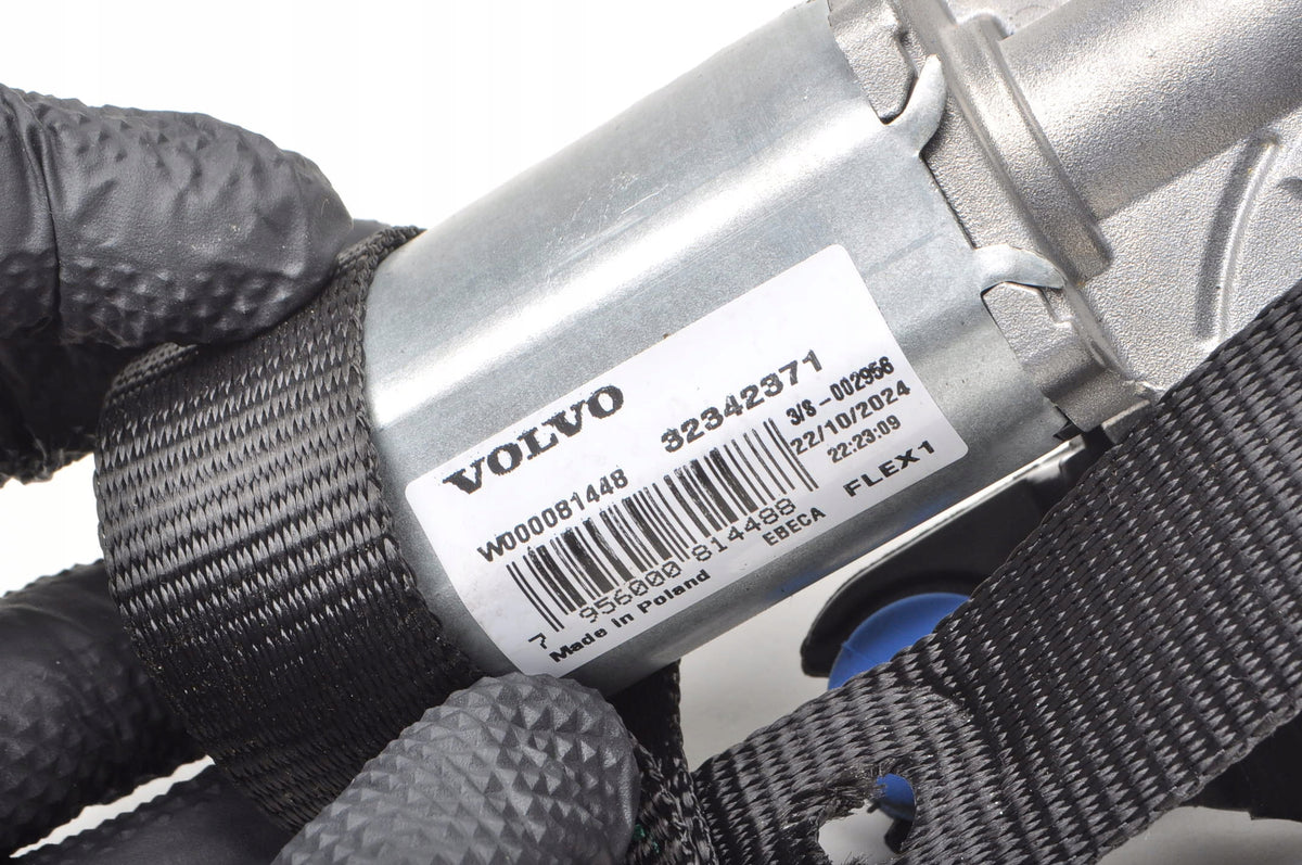 VOLVO XC60 II WIPER MOTOR REAR SUV 32342371