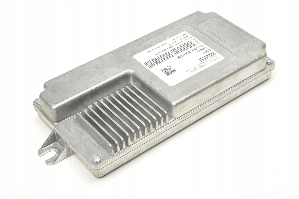 VOLVO XC60 II XC 60 XC90 S60 CAMERA DRIVER MODULE 32243137