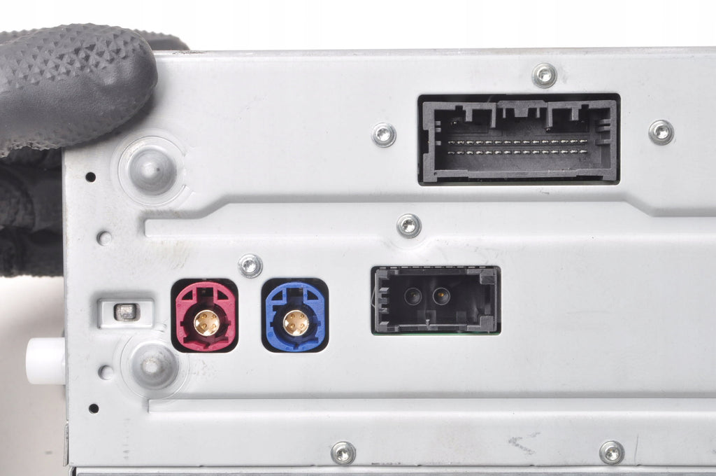 VOLVO XC60 II XC40 RADIO NAVIGATION 32413742