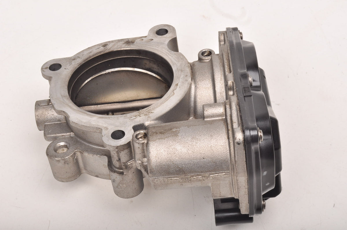 VOLVO XC60 II XC40 S90 V90 XC90 II 2.0 16V B5 THROTTLE 32223833AA