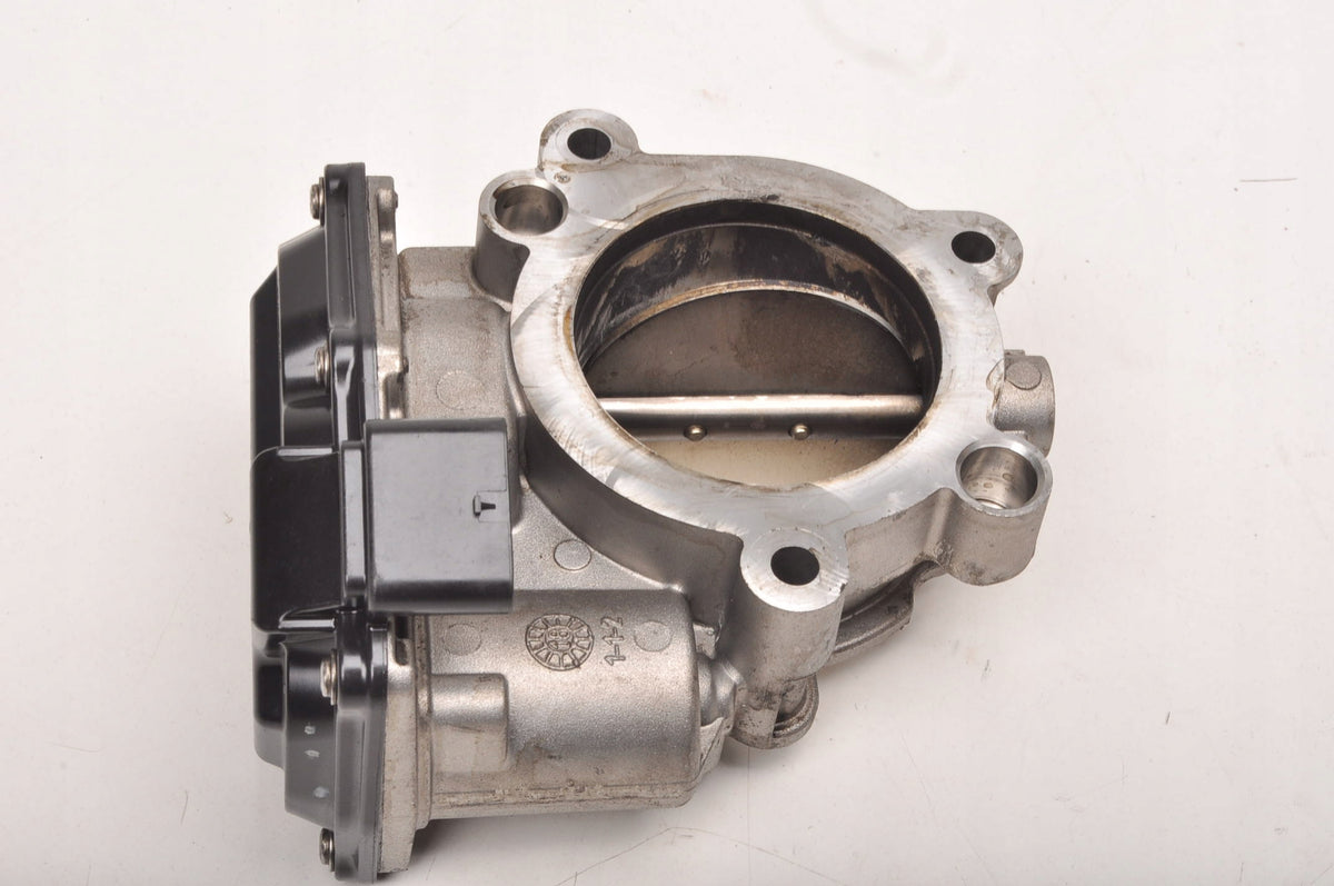 VOLVO XC60 II XC40 S90 V90 XC90 II 2.0 16V B5 THROTTLE 32223833AA