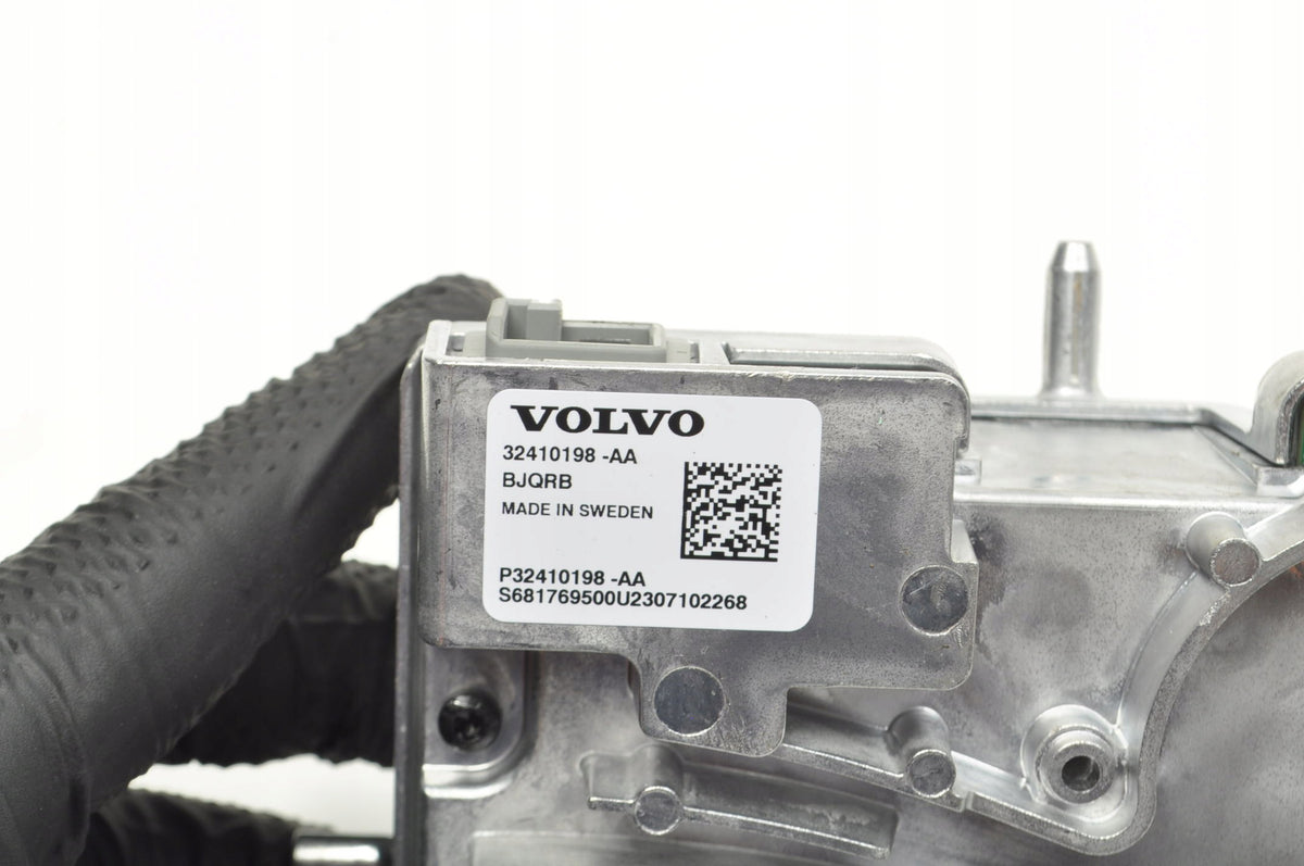 VOLVO XC60 II XC40 XC90 V90 S90 V60 S60 SENSOR CAMERA 32410198