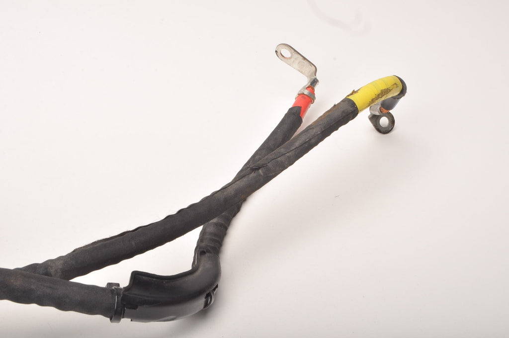 VOLVO XC60 II XC90 2.0 16V B4 HARNESS ELECTRICAL INSTALLATION 32287559