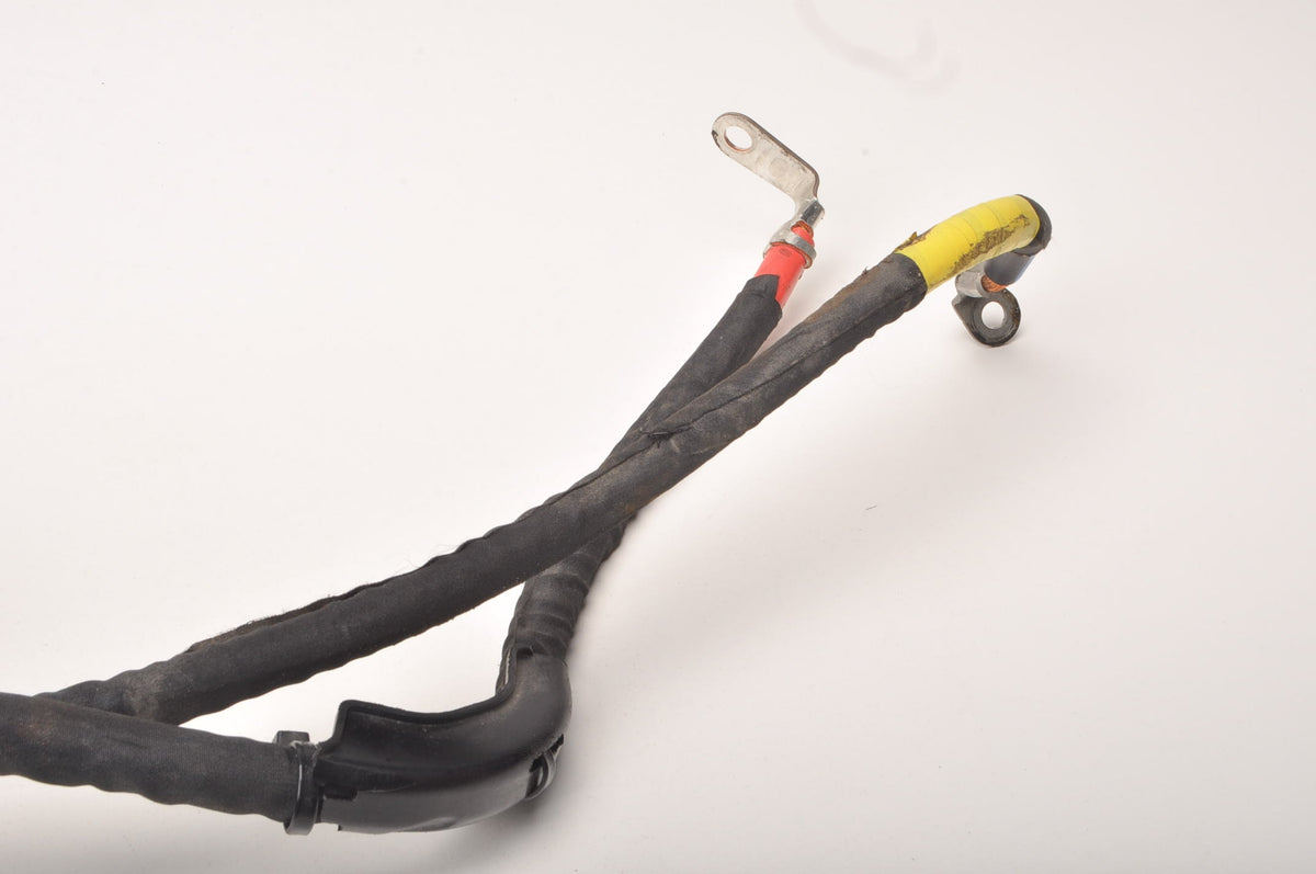 VOLVO XC60 II XC90 2.0 16V B4 HARNESS ELECTRICAL INSTALLATION 32287559