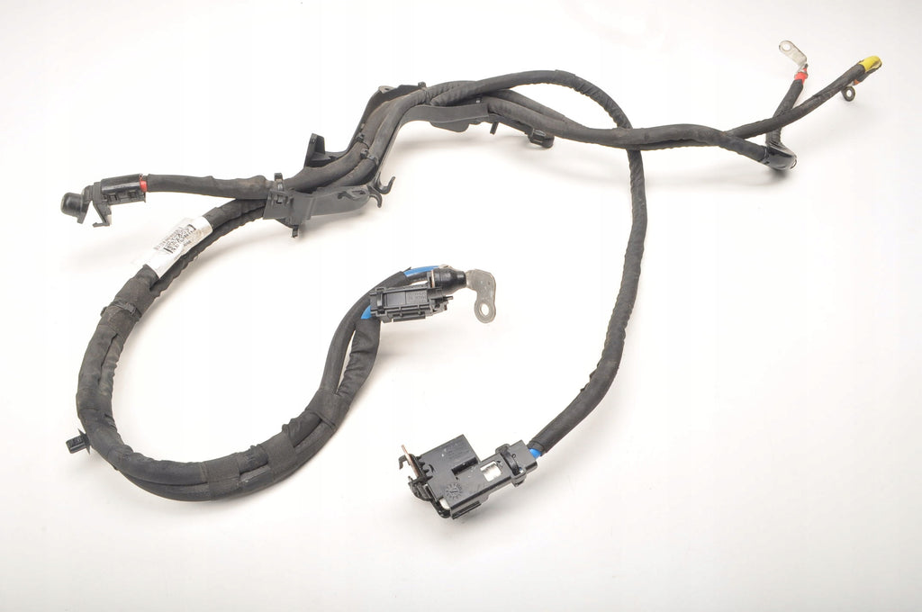 VOLVO XC60 II XC90 2.0 16V B4 HARNESS ELECTRICAL INSTALLATION 32287559