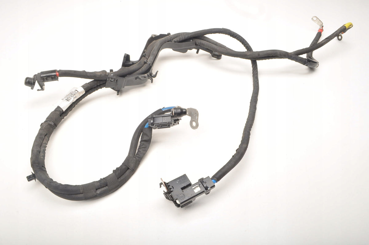 VOLVO XC60 II XC90 2.0 16V B4 HARNESS ELECTRICAL INSTALLATION 32287559