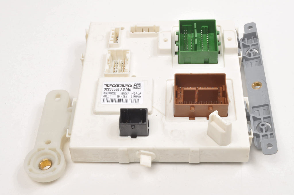 VOLVO XC60 II XC90 II 2.0 16V B5 MODULE CEM 32233588