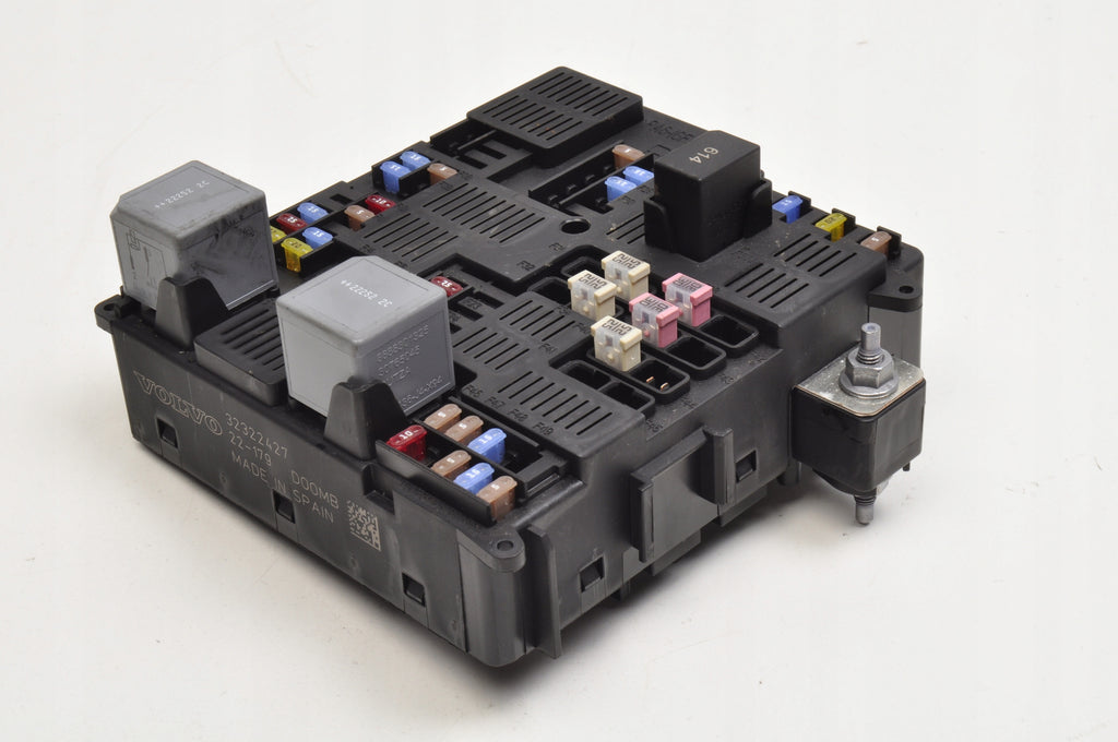 VOLVO XC60 II XC90 II 2.0 B5 FUSE BOX 32322427