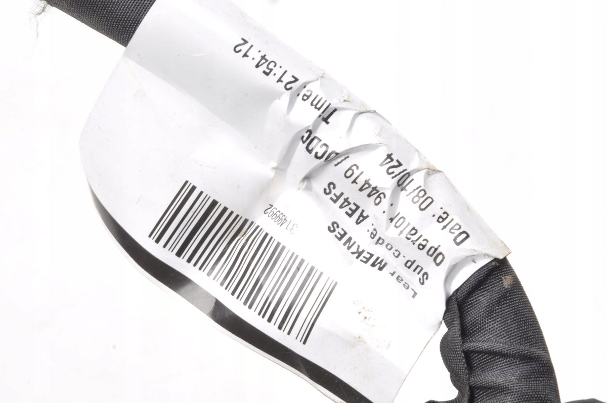 VOLVO XC60 II XC90 II B5 BATTERY PLUS CABLE 2024R 31499992