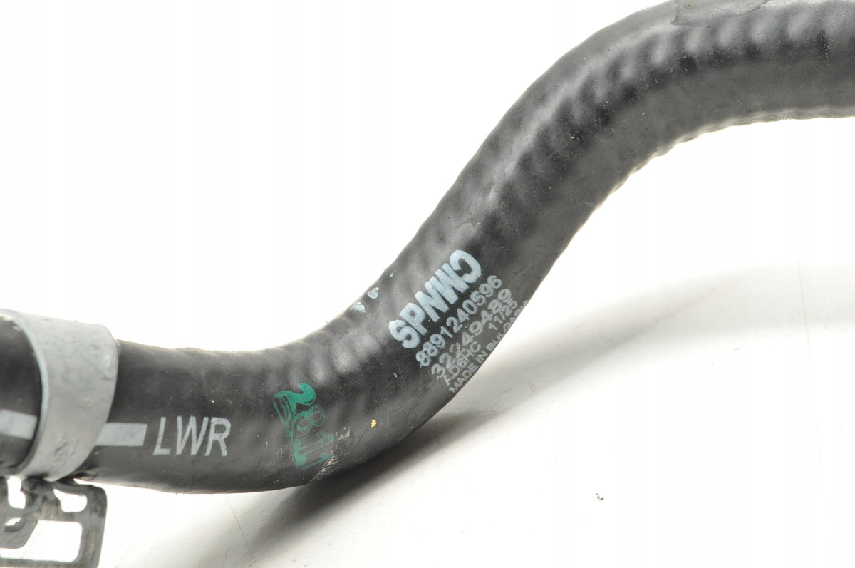 VOLVO XC60 II XC90 II B5 PIPE WATER LINE 2026 32249489