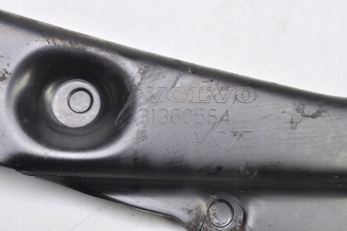 VOLVO XC60 II XC90 II CONTROL ARM LEFT REAR 31360584